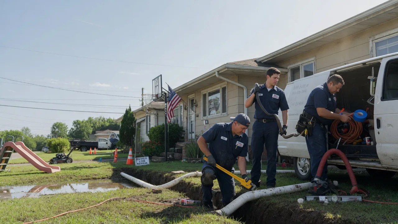 Toilet Installation in Center, KY near me